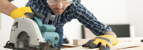 5 TIPS HOW TO USE SAW MACHINES