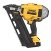 Gauge Brad Nailer